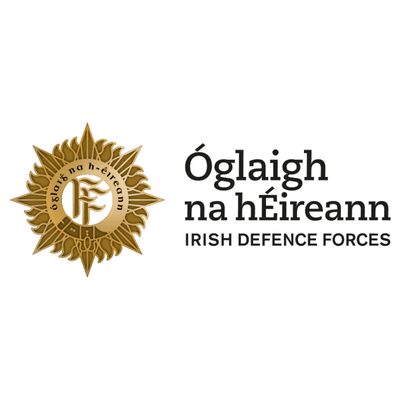 Irish Defence Forces