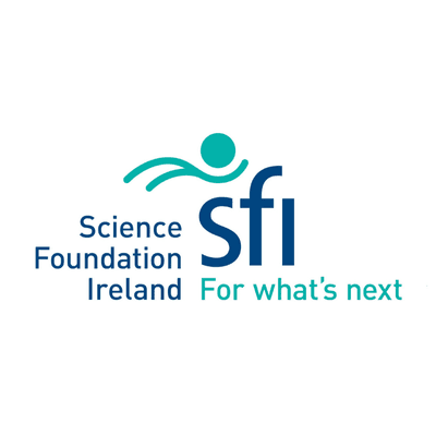 Science Foundation Ireland