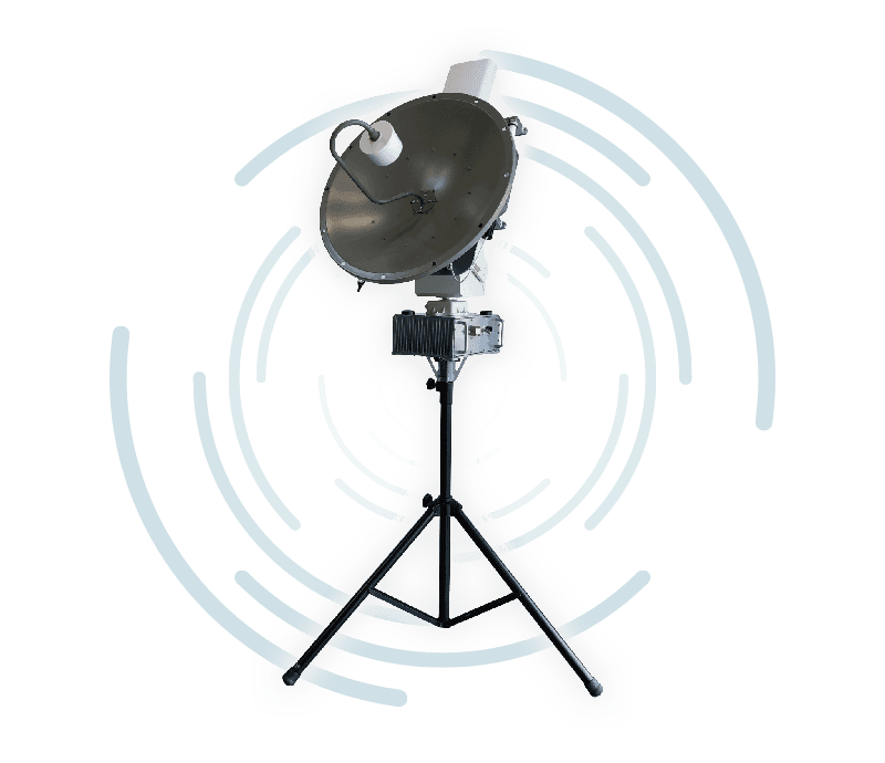 IHATEK Yer Kontrol İstasyonu